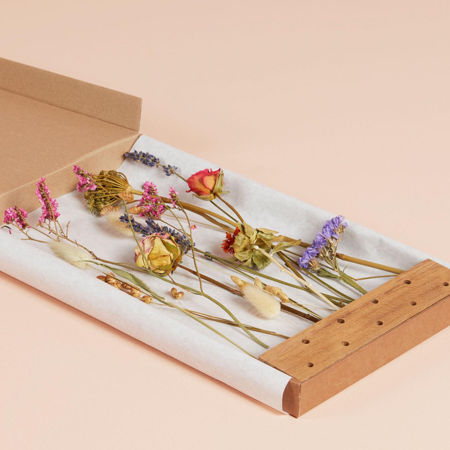 Flowergram – Wir verlosen 10 Blumengrüße