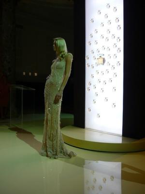 Elie Saab Le Parfum Präsentation Paris Modepilot