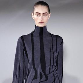 Mailand: Jil Sander