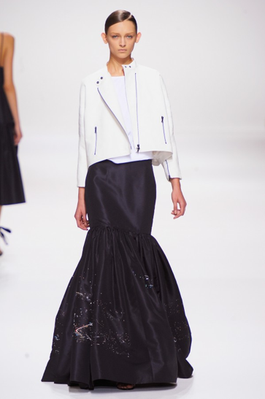 Dries Van Noten summer 2012 Modepilot