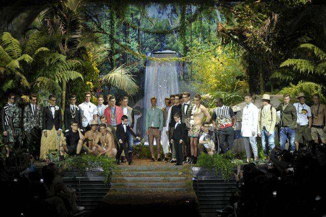 DSquared2