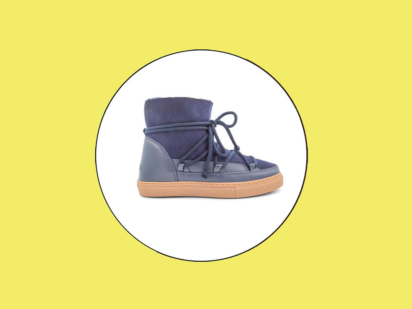 Tür 8: Die besten Winterstiefel von Inuikii