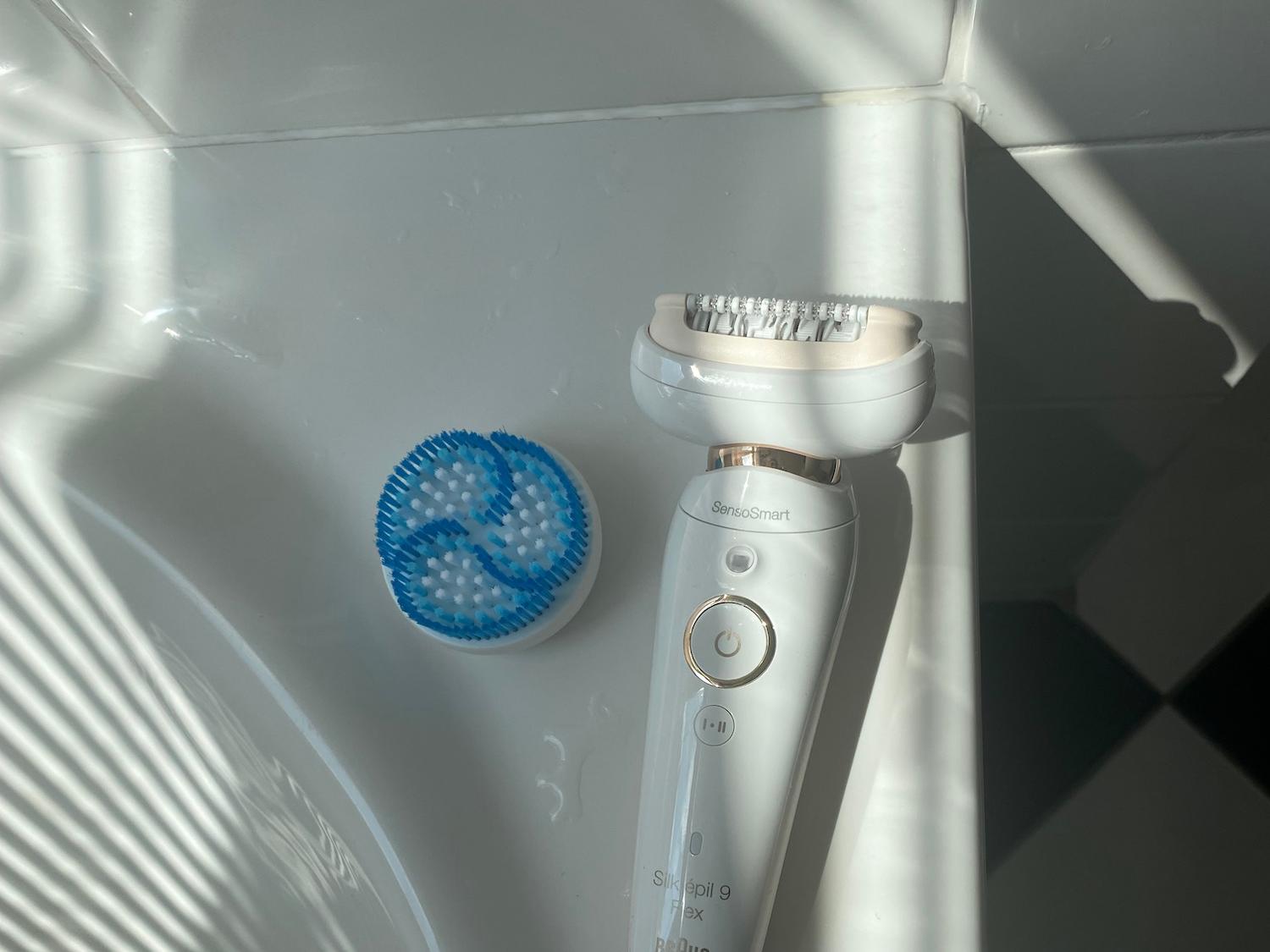Neues vom Beauty Pro: Porentief nachgefragt