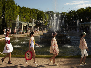 Chanel Cruise Collection 2012/13