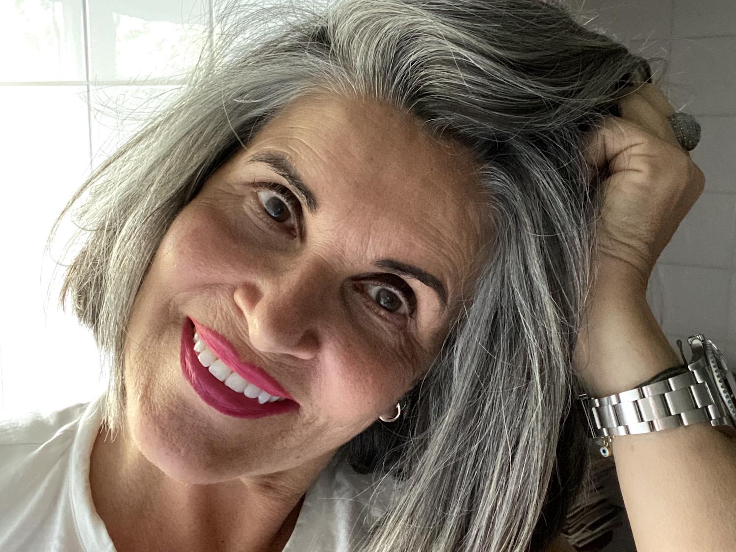 Neues vom Beauty Pro: Trockenshampoo