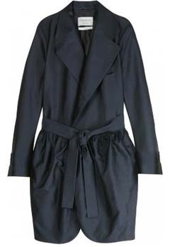 Yves Saint Laurent Mantel Modepilot