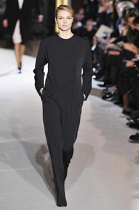 Stella McCartney fall winter 2011 Modepilot