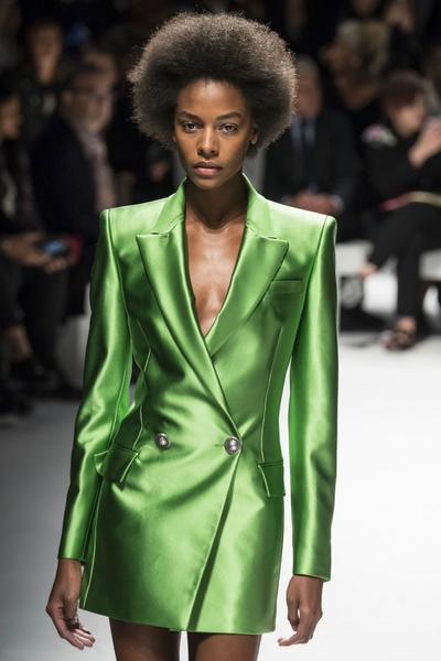 Fausto Puglisi Trendfarben Sommer 2016 Modepilot