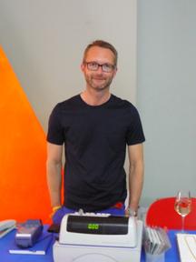 Marcus Luft Modepilot