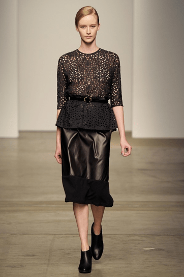 Rachel Comey Schößchen Modepilot