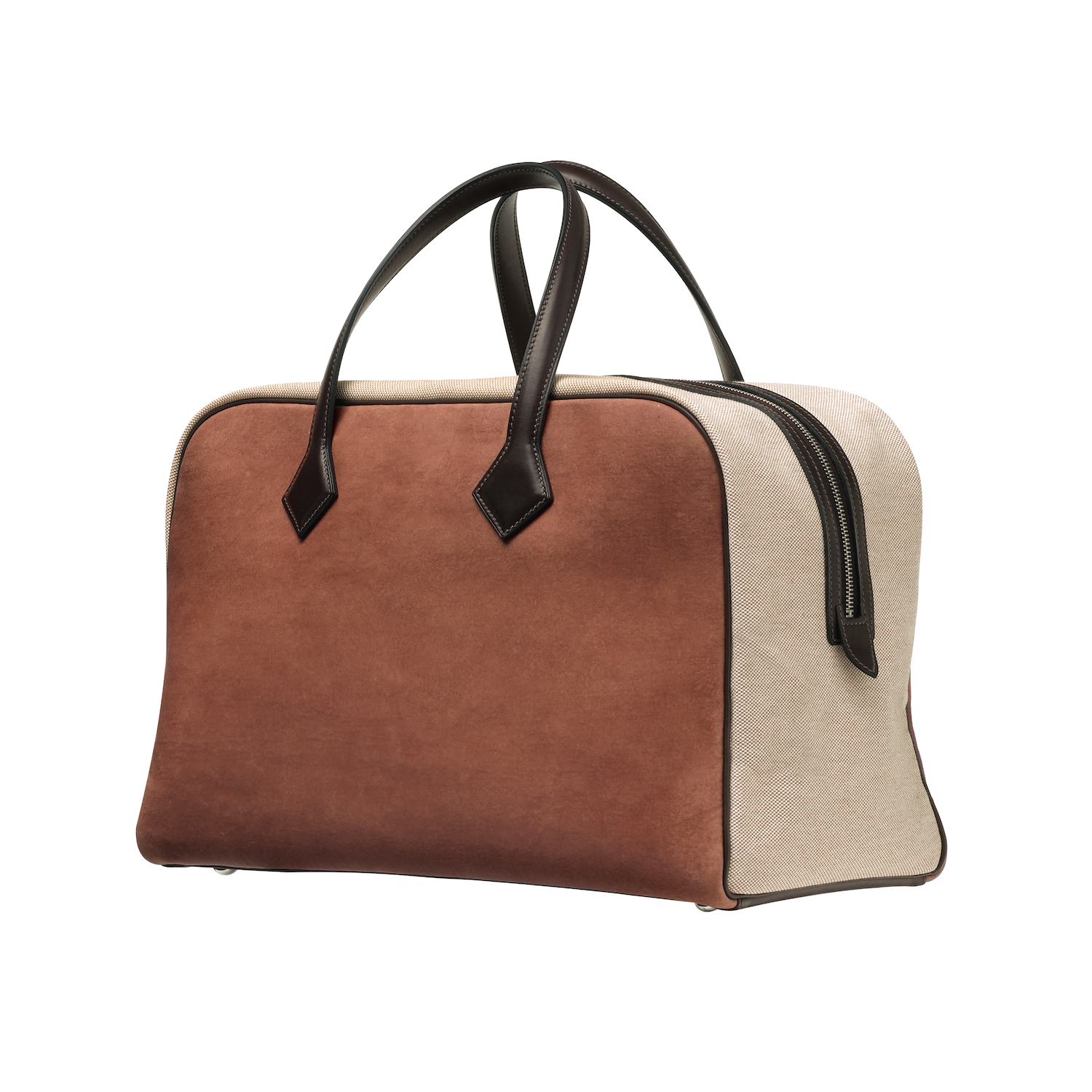Hermès startet mit Lederalternative