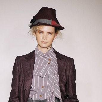 London: Vivienne Westwood Red Label