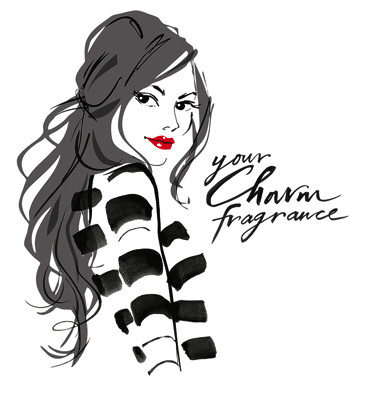 Your charm fragrance Thomas Sabo Modepilot