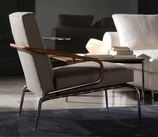 Minotti Berman Modepilot