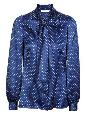 See by Chloé Schluppenbluse Modepilot