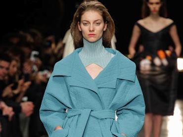 Paris: Carven