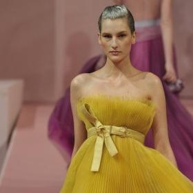 Alexis Mabille: Sweet as Candy