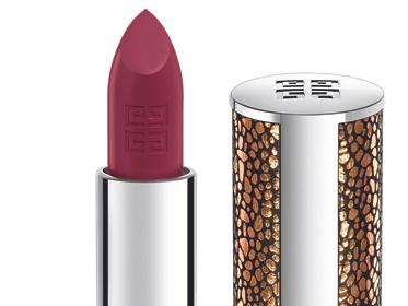 Lippenrot-Trend: Modepilot's choice