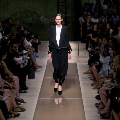 New York Fashion Week - Tag 2