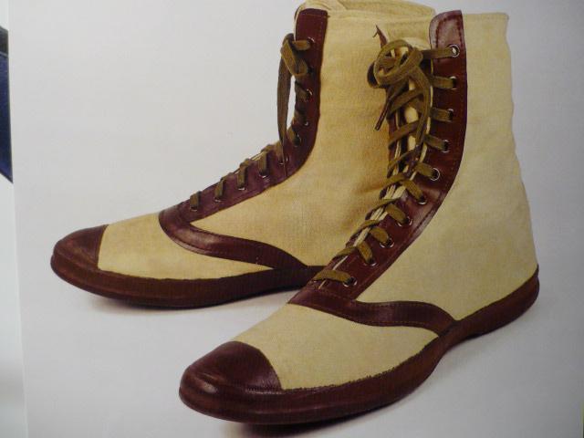 Schnürschuhe Modepilot