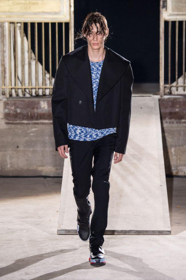 Raf Simons