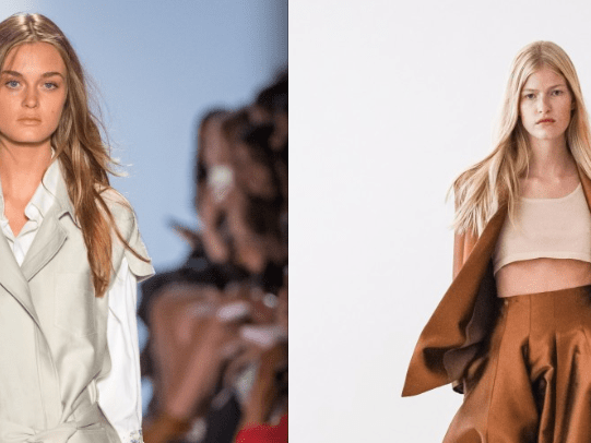 NYC Sommertrends 2014: Erstprognosen