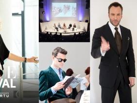 Jetzt: Vogue Festival in London