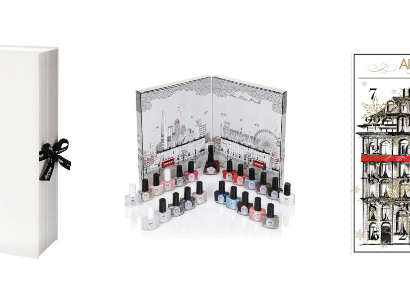 Adventskalender 2015 – nicht zum Selberbasteln!