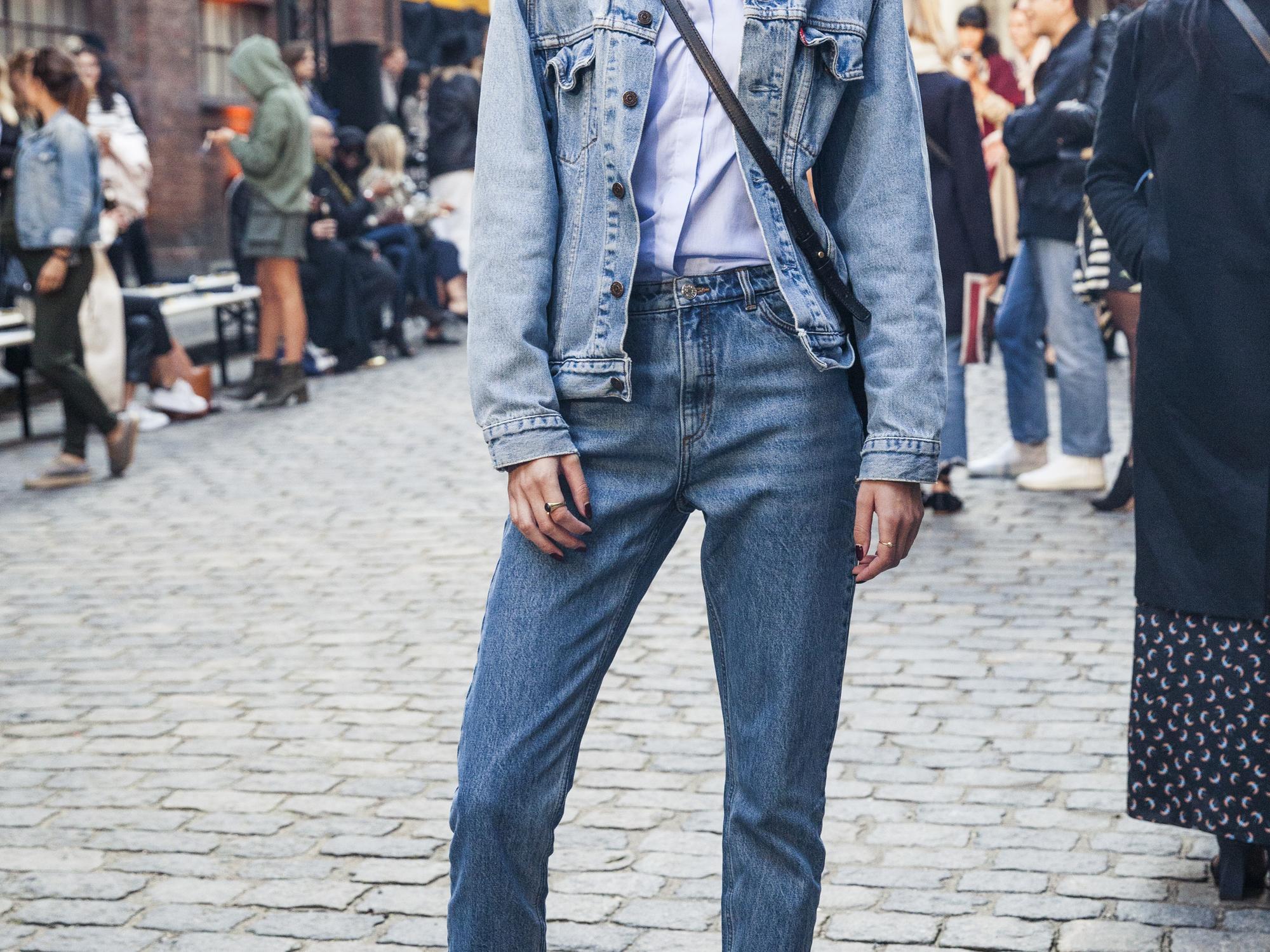 Street Style des Tages