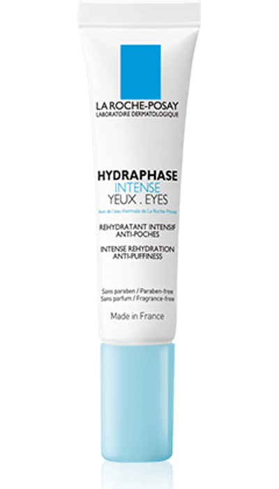 Hydraphase Intennse Augencreme Modepilot Augenpflege