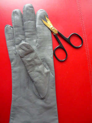 Handschuhe Touchscreen Modepilot