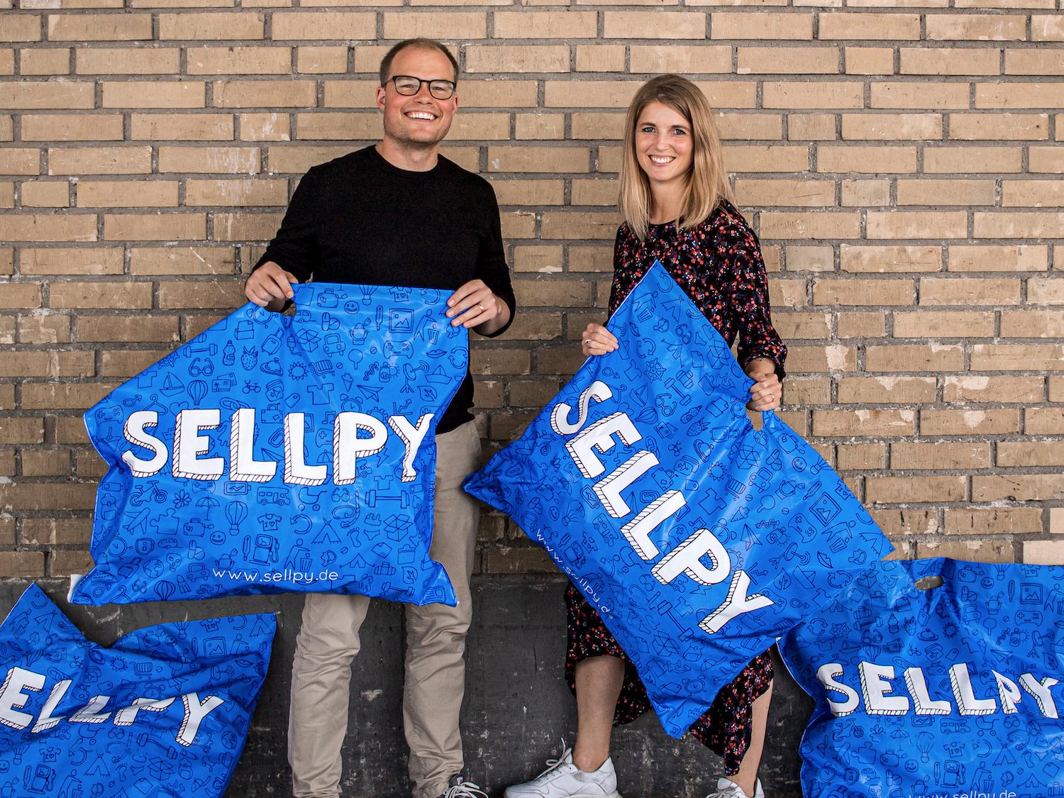 Sellpy im Vergleich – H&Ms Secondhand-Shop startet in Deutschland
