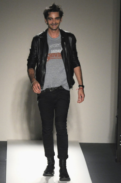 Christophe Decarnin Balmain Modepilot