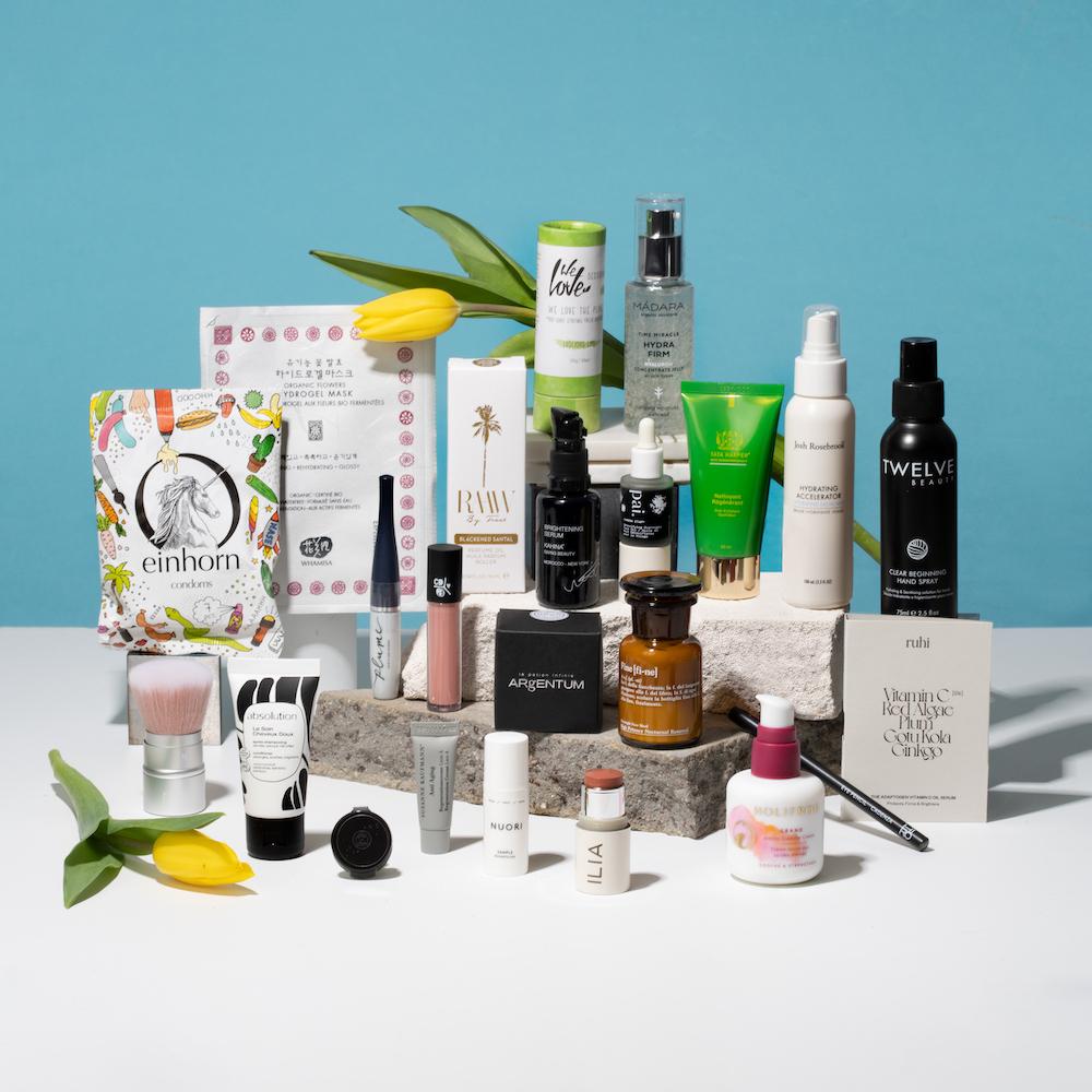 Amazingy Charity Box Modepilot