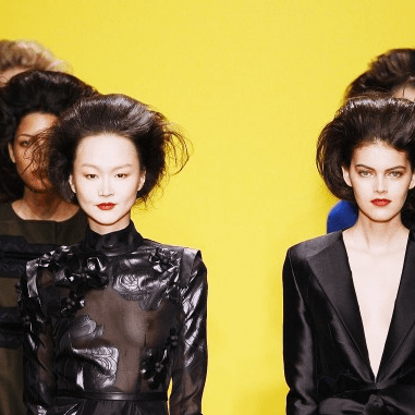 New York Fashion Week - Tag 4