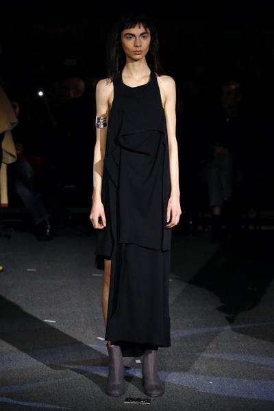 eckhaus latta real people cast nodel