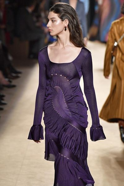 dresses fall winter 2018 2019 Modepilot
