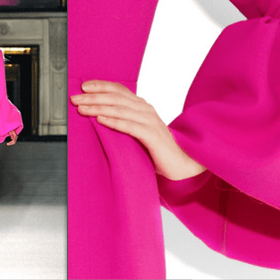 Ready-to-speak: Laternenkleid