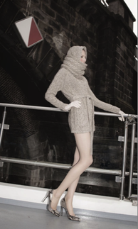 Clare Tough Wolle Modepilot