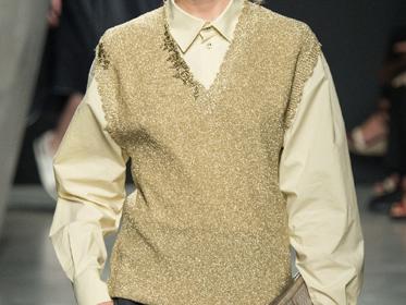 Pullunder: spießig und high in fashion