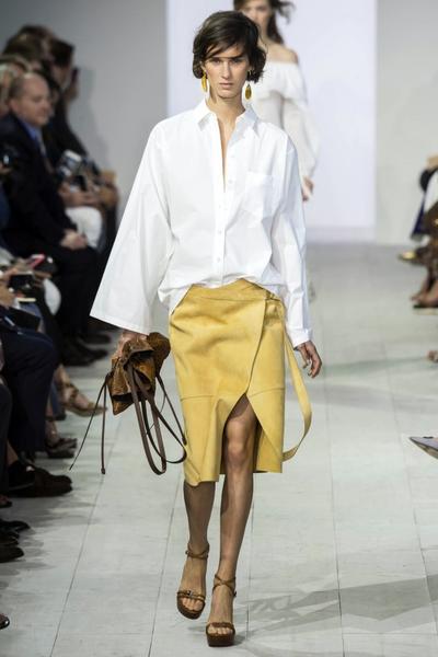 Michael Kors Sommer 2016 Modepilot