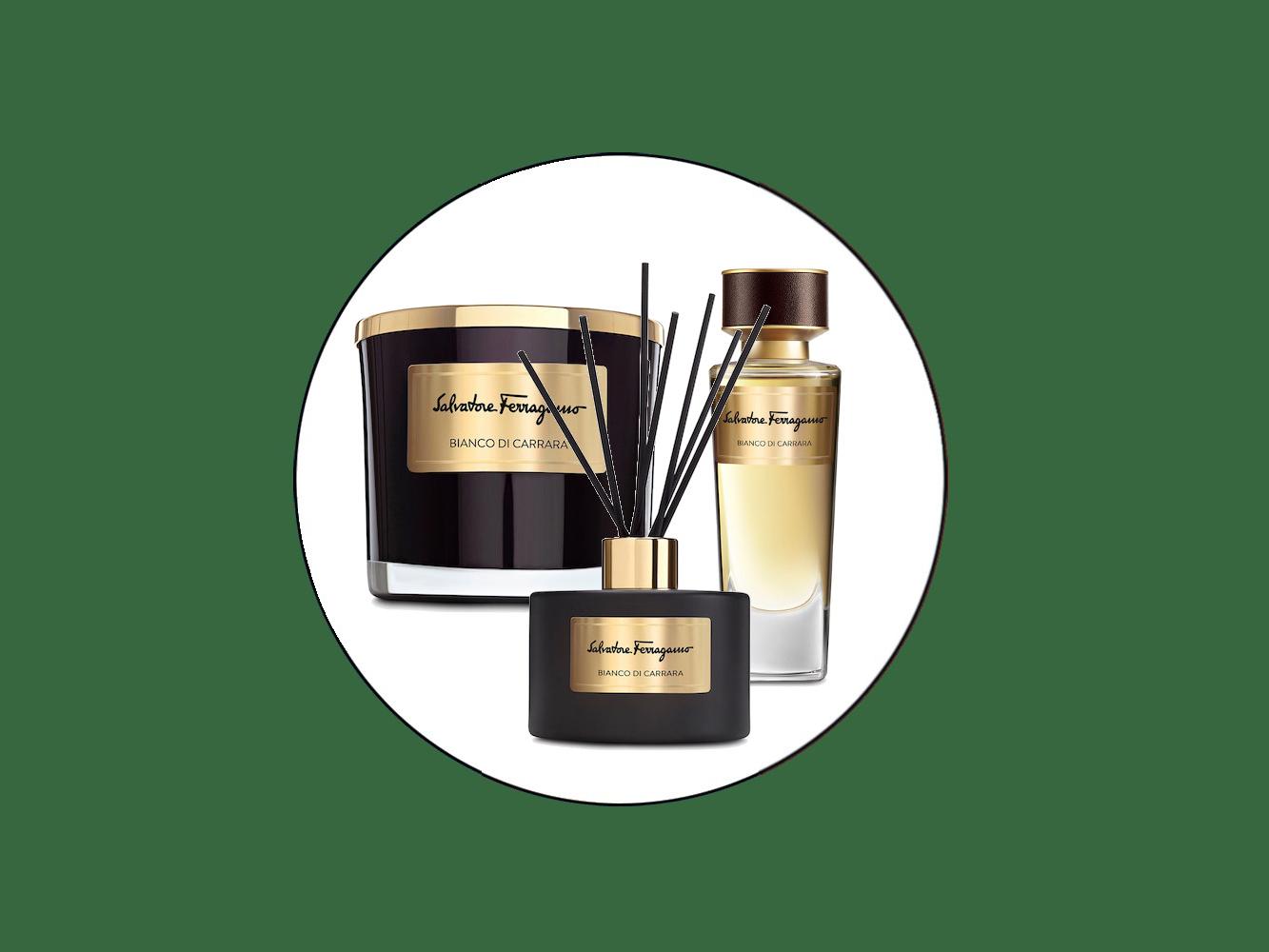 Tür 11: Luxus-Set „Tuscan Creations” von Salvatore Ferragamo
