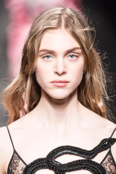 Modepilot Frisurentrend 2016 Gucci