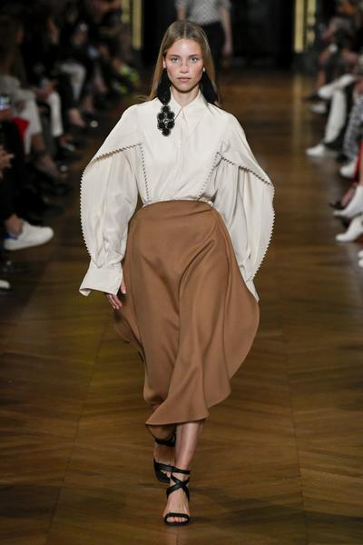 Modepilot Stella McCartney Mode Sommer 2020