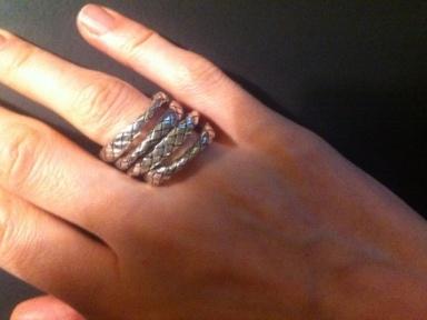 Ring Ring!