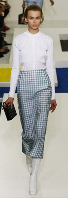 Jil Sander Karorock Modepilot
