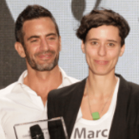 Marc ♥ me