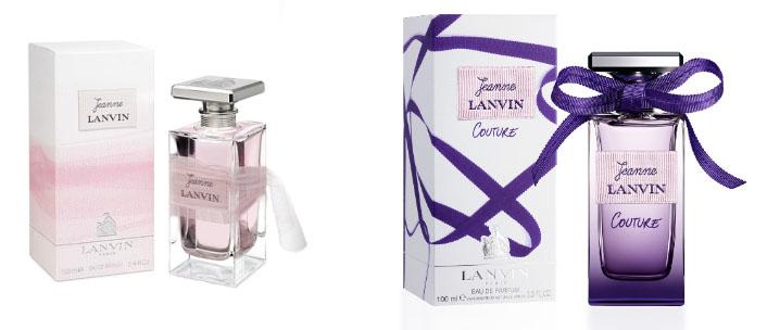 Lanvin Parfums Modepilot