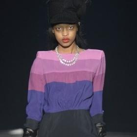 NY: Band of Outsiders