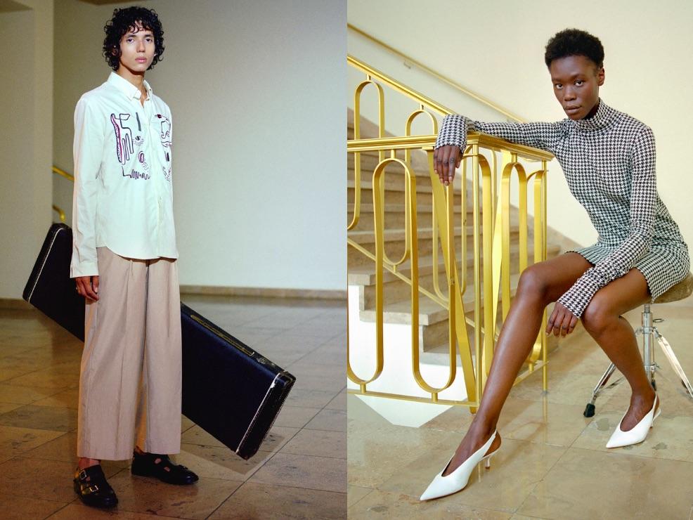Nachhaltiges Label to watch: Frisur